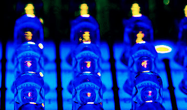 骚扰电话呼叫软件